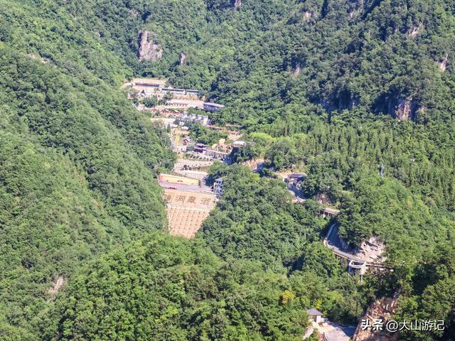 尧治河三界洞天探秘——在矿洞内穿越“天地人”神话