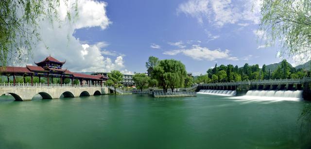 四川省越西县历史沿革及行政区划