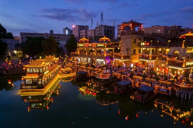 “五一”去哪玩？广东这6条乡村精品线路值得一游