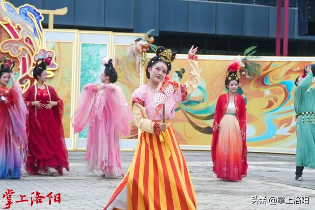 宠客升级！洛阳这些景点再放大招