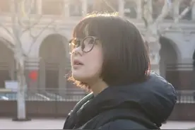 奔跑吧！小孩哥小孩姐 | 热爱可抵岁月漫长，00后“小孩姐”的镜头人生图片