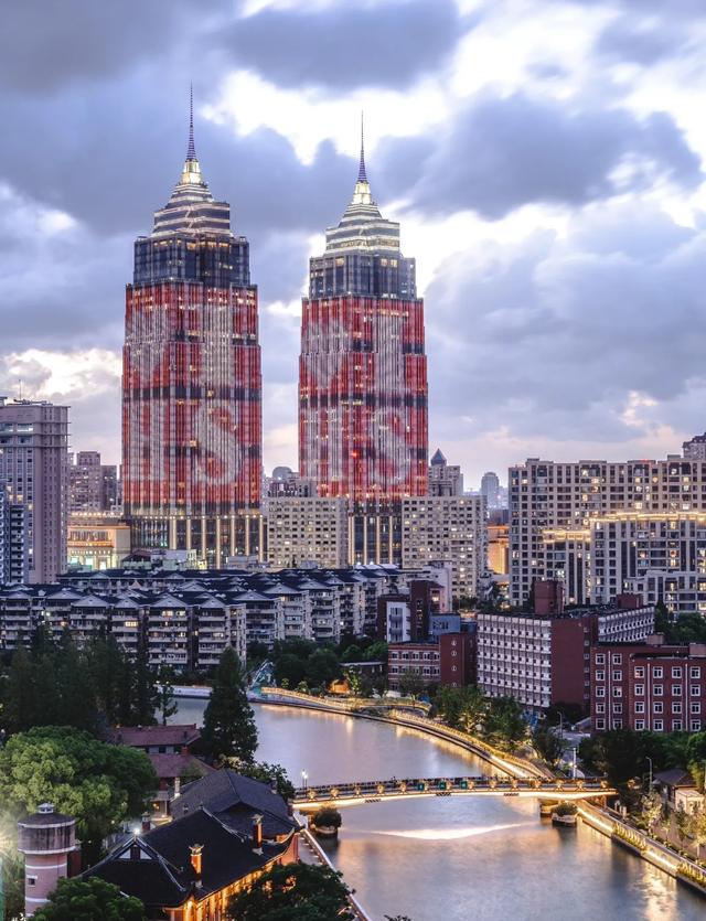 上海普陀区，到底是市区还是郊区？本地人为此吵翻了！