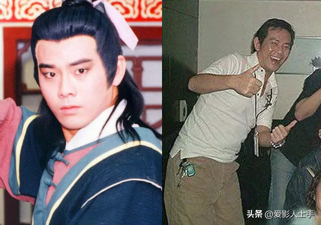 悄然离世的12位配角演员，看脸很熟悉，名字却很陌生，不该被忘记