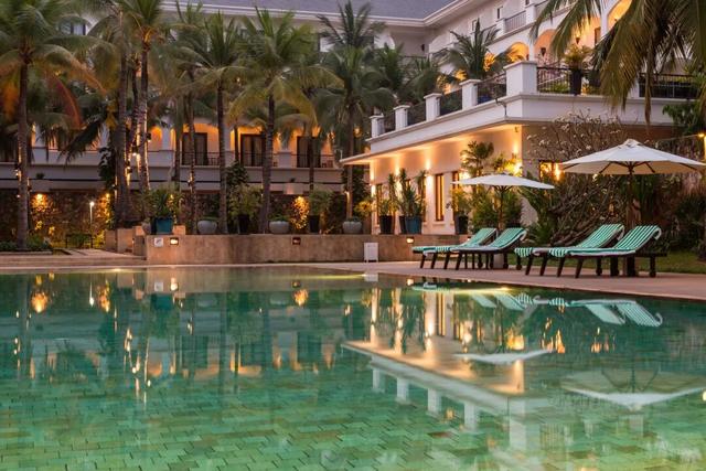 世界最美遗产！坍塌前，我劝你尽早去！