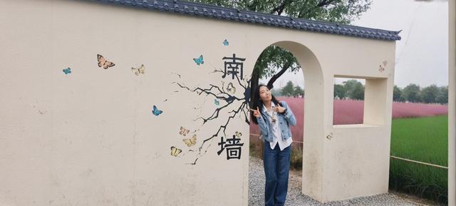 汉宫秋色
