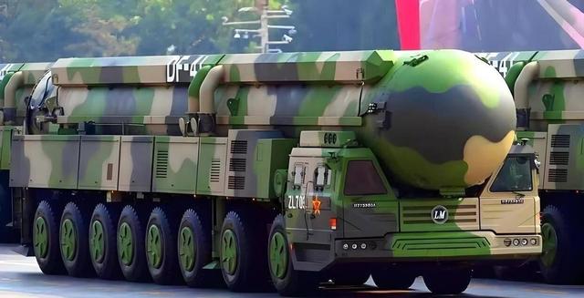 国际媒体称：战争一旦爆发，中国将到达一个无人知晓的地步
