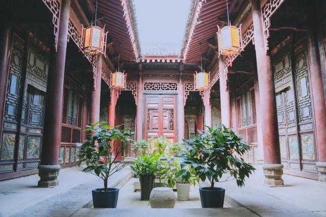 福利来了！咸阳多家景区推出→