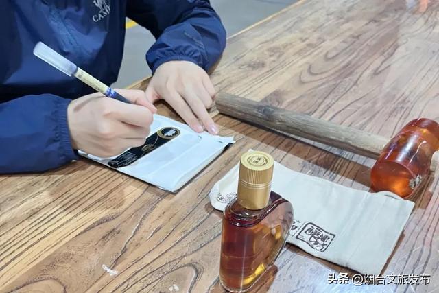 【乐游烟台】周末好去处丨免费拍逛玩！烟台新展太靓了