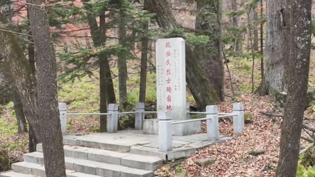 G334，一条藏着抗联魂、黄金史和林海趣的通道