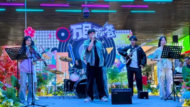 超多！超燃！超好玩！德阳最全跨年/元旦活动指南来了