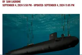弗吉尼亚潜艇超高价，援助乌克兰无人机没踪影，到处是史密斯专员图片