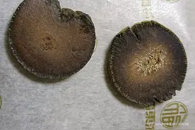 20250120_试用化州橘红治喉咙痛，居然可以哦，哈哈图片