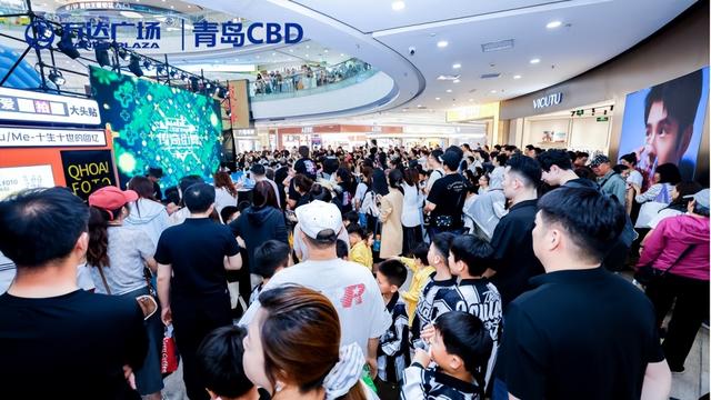 国庆中秋双节同乐，“青岛热”里的新亮点：滨海、文化、入境游！