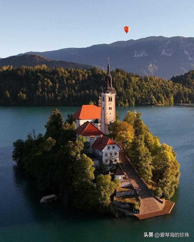 16个欧洲童话目的地：开启你的梦幻之旅