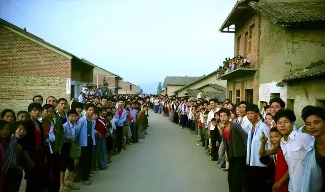 河南省的长垣市，3个地级市反复7次争夺，为何至关重要？