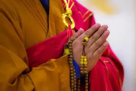 108颗念珠分表代表什么意义？图片