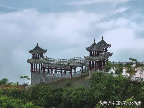 嘉州：千年古韵中的诗意与豪情