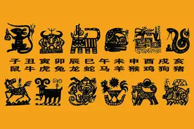 生肖属相从立春开始算起？未必！图片