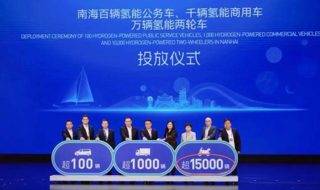 电动车或将淘汰？替代品已出现！不充电，不加油，冬天也能跑得远