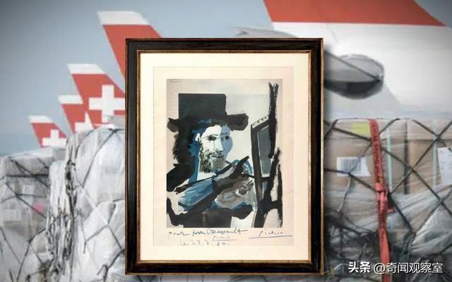 驾驶舱化为火海，229人沉入大海，瑞士航空111航班空难全纪录