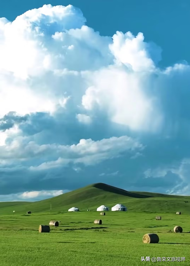 低调的财富绿洲：解锁鄂尔多斯的秘境之旅
