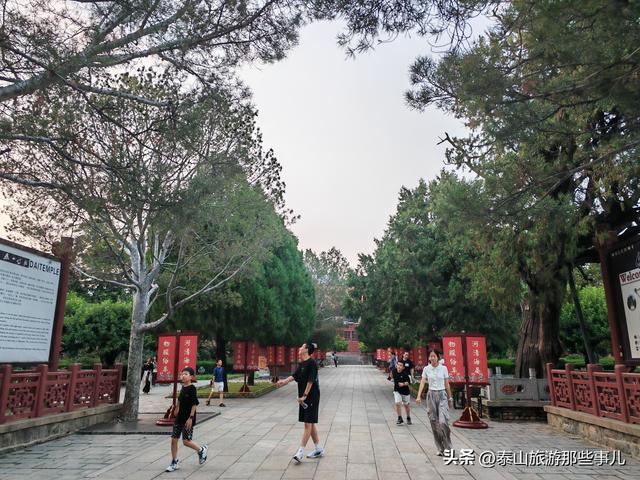 泰安：为什么这些著名的星级酒店都搞起“摆摊”营生？原因很现实