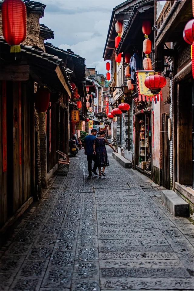 8月旅行地推荐！这10处目的地正过22℃无蚊夏天，还是全年最美！