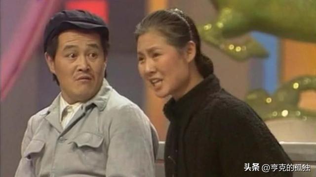 终于破案了！逼得赵本山退出央视春晚的不是宋丹丹，更不是范伟