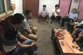 拆迁补偿谈判技巧图片