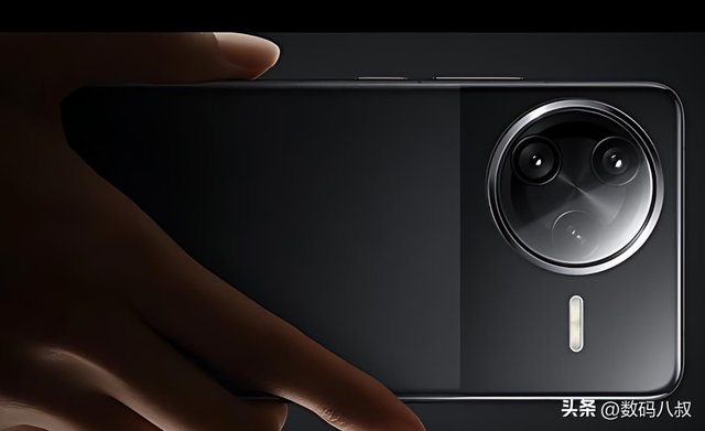 REDMI K90系列再曝光，太给力，用上了2K LTPS直屏