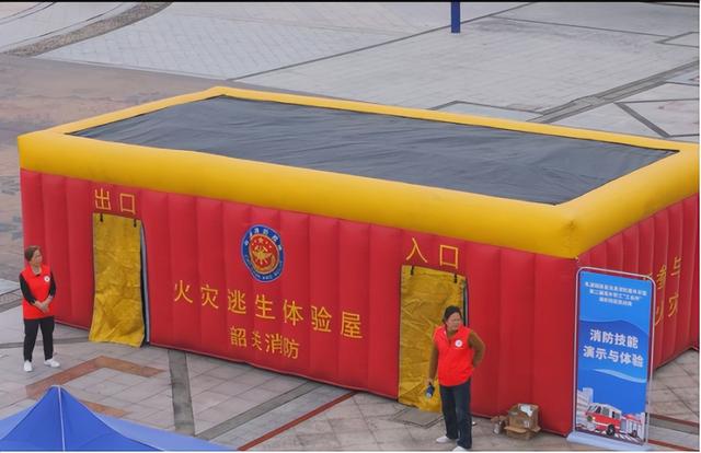 暑假收官必冲！零距离体验山地救援，把安全感焊在娃成长里！