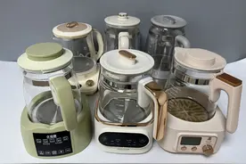 电烧水壶的用途和功能有哪些？防备四大致癌风险损害图片