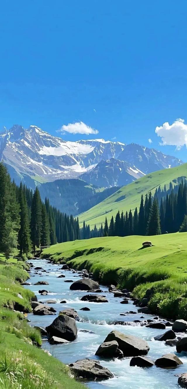 乌鲁木齐到库尔勒只要3小时，穿越天山只要20分钟