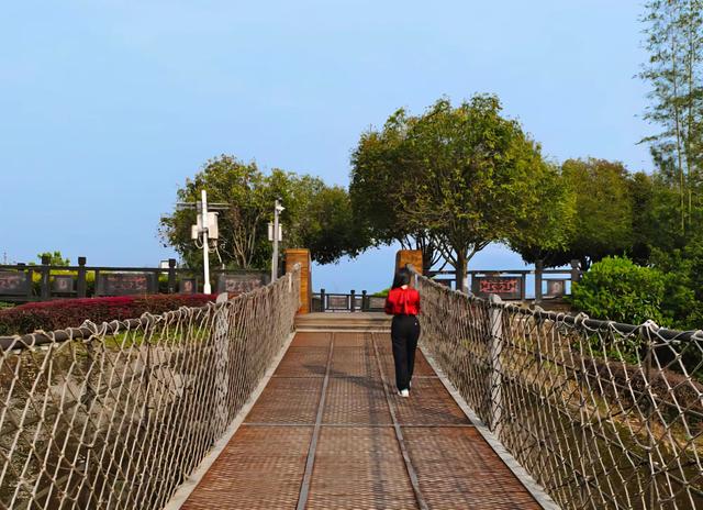 屈原故里（2021.3.15 宜昌·秭归）