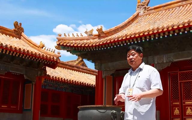 故宫为何一到下午5点就早早关门？1959年的沉痛教训，至今不能忘