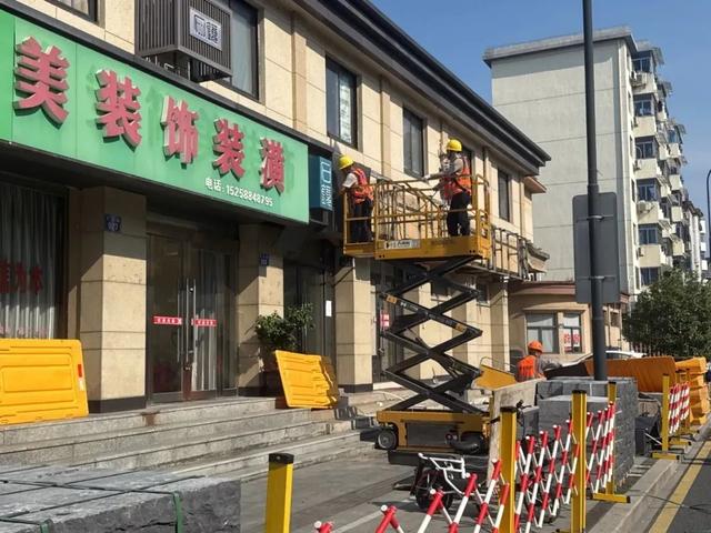临安这条老街即将精致蜕变，谁的DNA动了？
