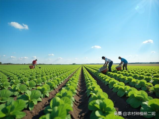 一亩地，能产生多少收入？