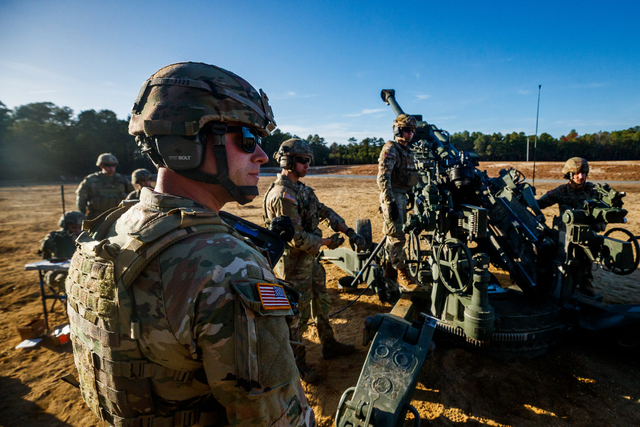 中国围台军演时，北京出现罕见一幕：美日印澳驻华大使公开会晤
