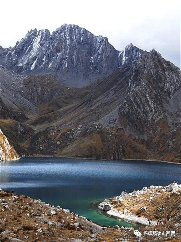 昌都•左贡，神山神奇而又神秘