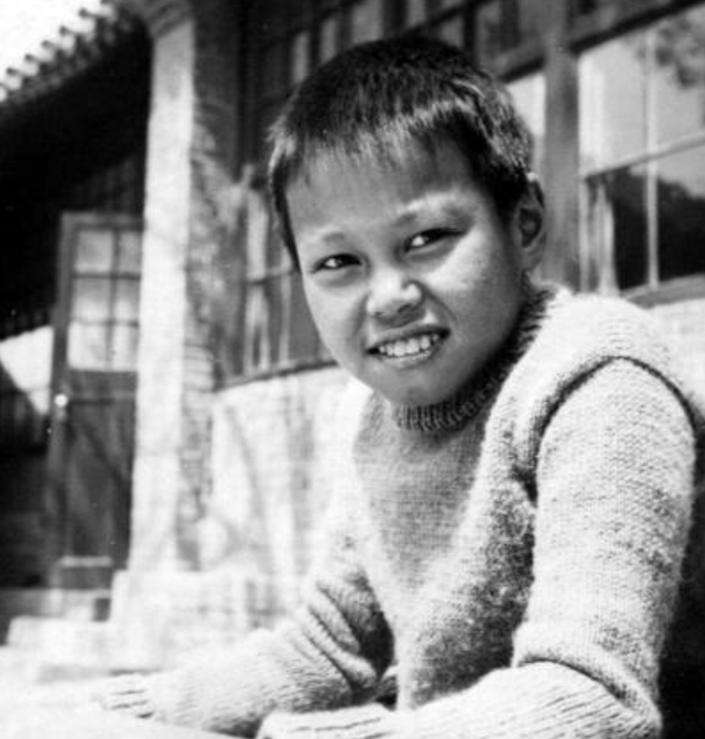 翁帆也没想到，丈夫杨振宁去世后，竟因生前一个特殊举动口碑暴涨