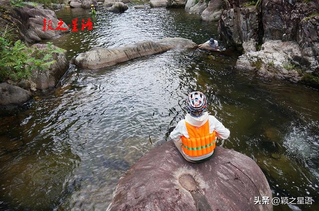 玩水避暑胜地：奇胜风景背后的安全风险