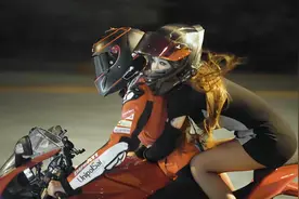 中国禁摩的意义何在？全国超二百个城市不准开，却准许生产准许卖图片