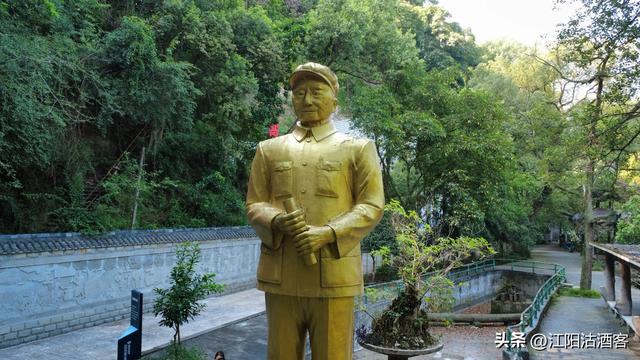 泸州洞窝：中国自主水电起点，致敬税西恒先生