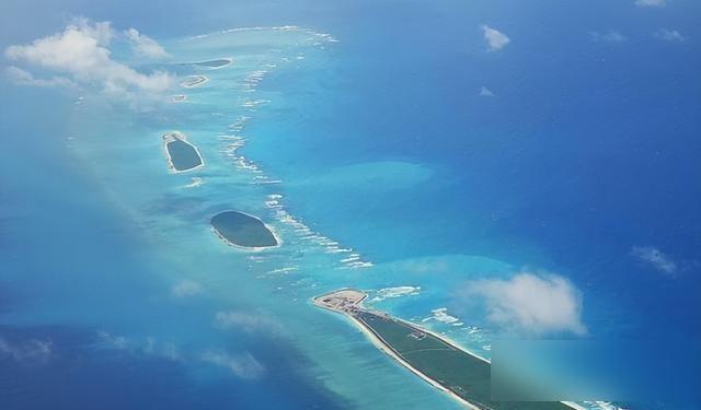 中国亮出南海新王牌，32国坐不住了，俄专家一句话点破真相