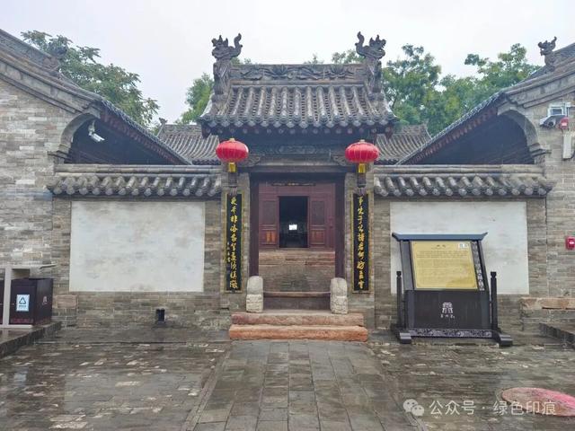 霍州署衙——《穿州过府看山西》