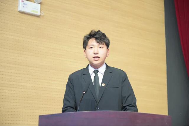 社团工作总结|“忆社团风华，启新程远航”