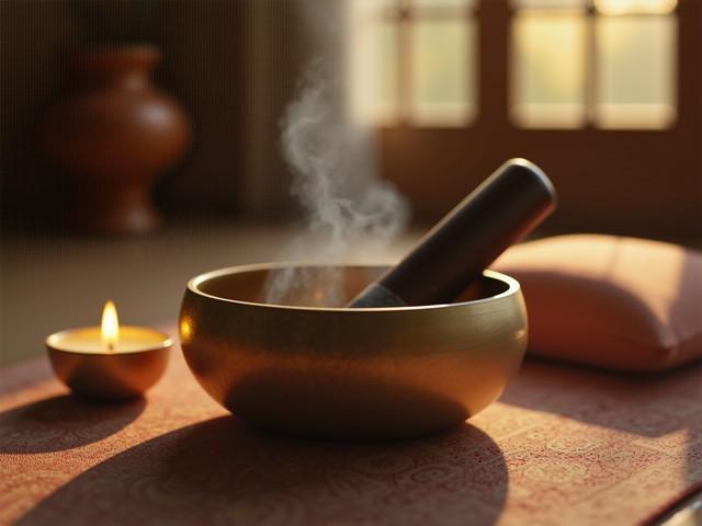 着急是一种很重很重的负能量，凡遇事须安祥和缓以处之