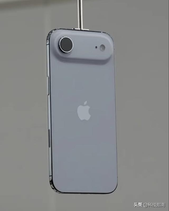 突然！三大运营商放行eSIM iPhone Air首发价曝光 华为OPPO藏后手