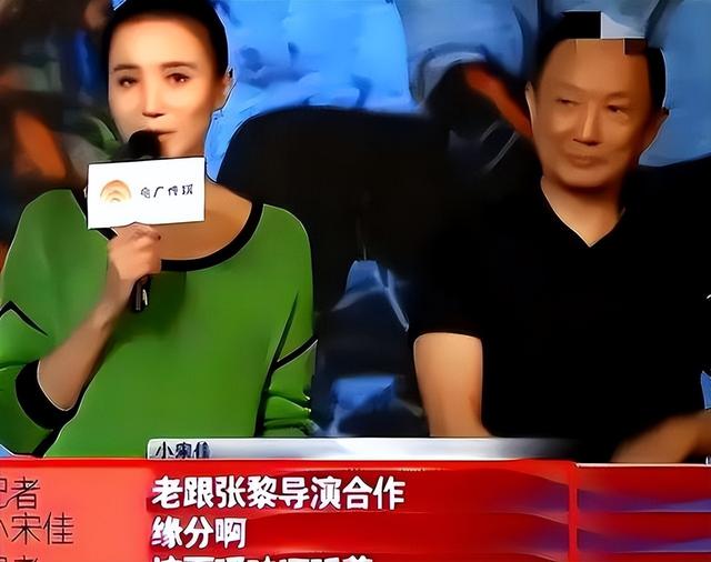 “陪睡上位、知三当三、风流成性”，44岁的宋佳究竟是什么样的人