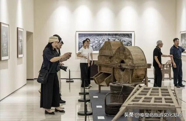 火爆一夏！2025年旅游旺季秦皇岛博物馆游客接待量创历史新高